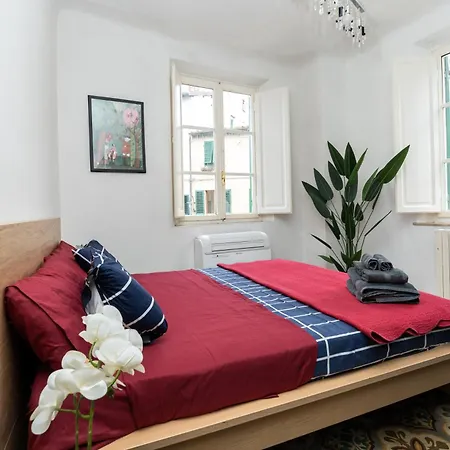 Charming 2-beds Retreat In The Center Of Daire *