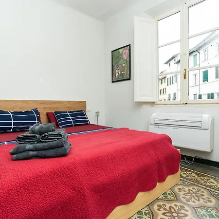 Daire Charming 2-beds Retreat In The Center Of *