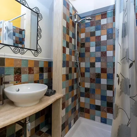 Charming 2-beds Retreat In The Center Of * Lucca
