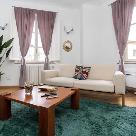Daire Charming 2-beds Retreat In The Center Of *